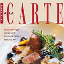 Magazin A La Carte Heft 9