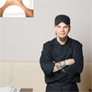 Bernd, Koch in jetzt.de